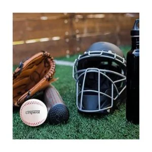 Urspasol Pelotas de béisbol de espuma suave 9 pulgadas_2