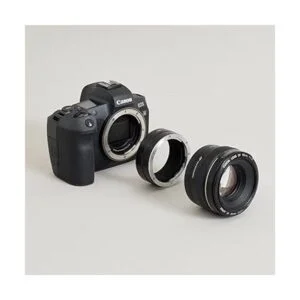 Urth Adaptador de montaje de lente compatible con lente_3