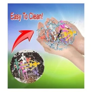 UpBrands Juego de 96 recuerdos de fiesta para niños_4