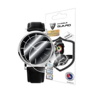 Universal Ronda reloj Protector de visualización 2_1