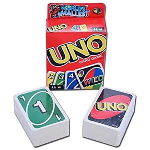 Uno más pequeño del mundo_1