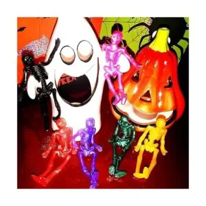 UpBrands Juego de 96 recuerdos de fiesta para niños_6