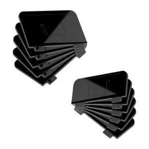 Unitek 11 separadores desmontables como paquete 5 de alto_2