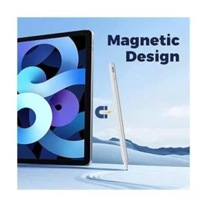 Uogic Lápiz para iPad con rechazo de palma y accesorio_4