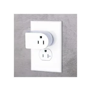 Uninex PS27 Interruptor de encendido y apagado con luz
