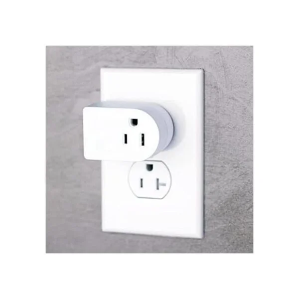 Uninex PS27 Interruptor de encendido y apagado con luz