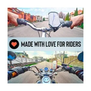 Upgraded 2022 Bicycle Motorcycle Phone Mount The Most_6