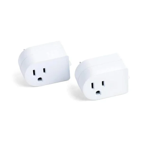 Uninex PS27 Interruptor de encendido y apagado con luz