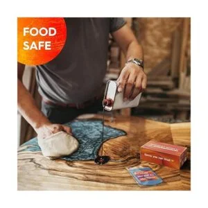 Upstart Epoxy Polvo de mica Juego de 25 polvos de