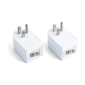 Uninex PS27 Interruptor de encendido y apagado con luz