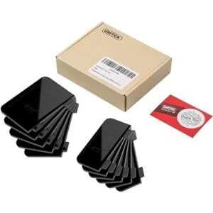 Unitek 11 separadores desmontables como paquete 5 de alto_3