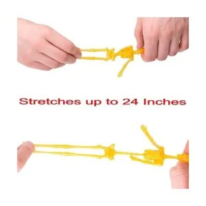 UpBrands Juego de 96 recuerdos de fiesta para niños_5