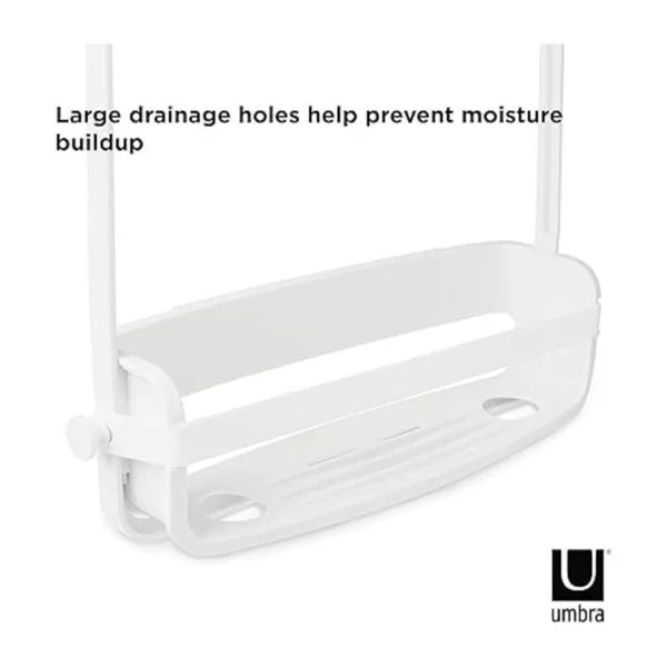 Umbra Flex soporte para baño_3