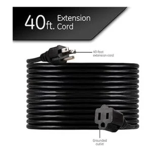 UltraProCable de extensión 40 FT doble aislado con_2
