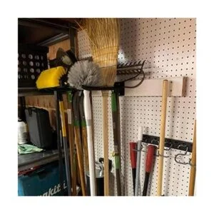 Ultrawall Organizador de almacenamiento de herramientas de