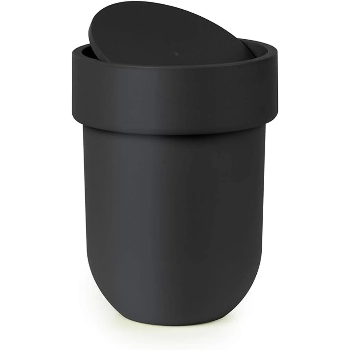 Umbra Touch papelera para baño moldeado_1