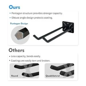 Ultrawall Organizador de almacenamiento de herramientas de