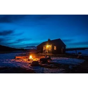 UnEdison Luz LED A19 para insectos Reemplaza 100 W