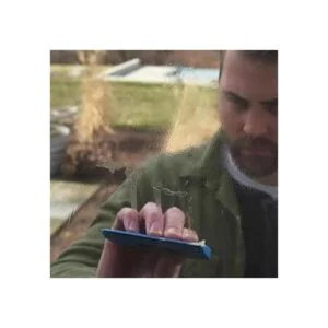 Unger Rascador profesional para ventanas y vidrio con_4
