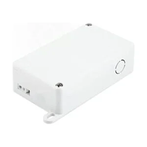 UltraPro Honeywell Caja de conexiones de cable directa_1