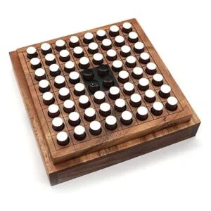 Un juego de mesa clásico Othello Juegos de estrategia de_2