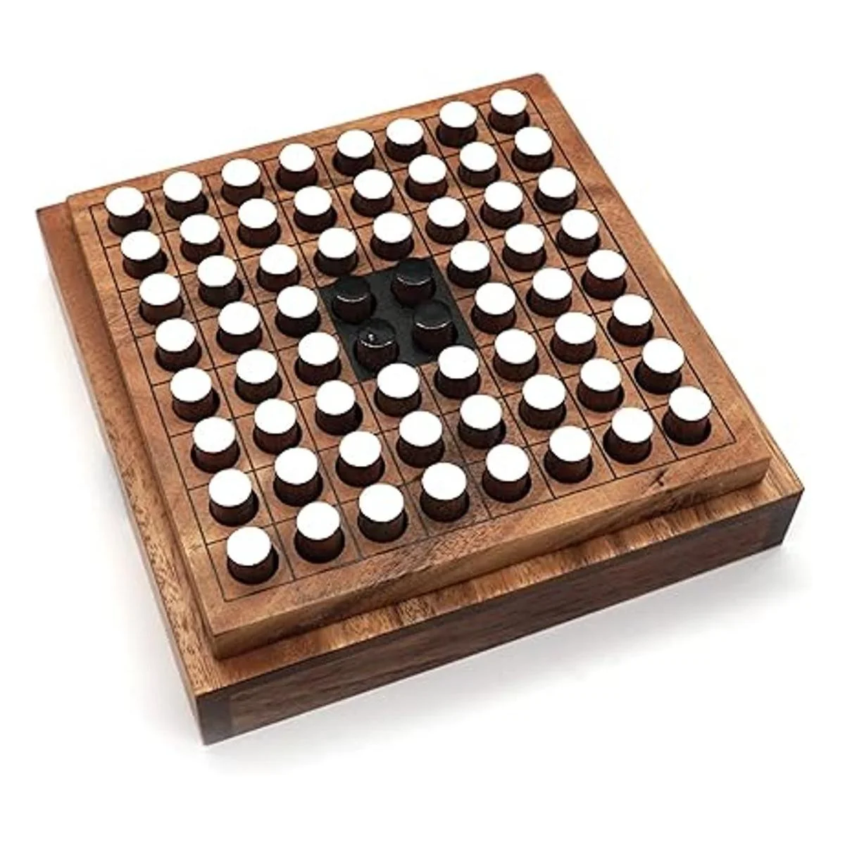 Un juego de mesa clásico Othello Juegos de estrategia de_2