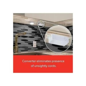 UltraPro Honeywell Caja de conexiones de cable directa_4