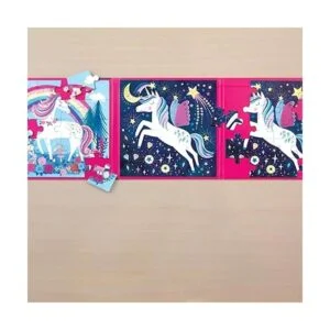 Unicornio mágico de Puz_5