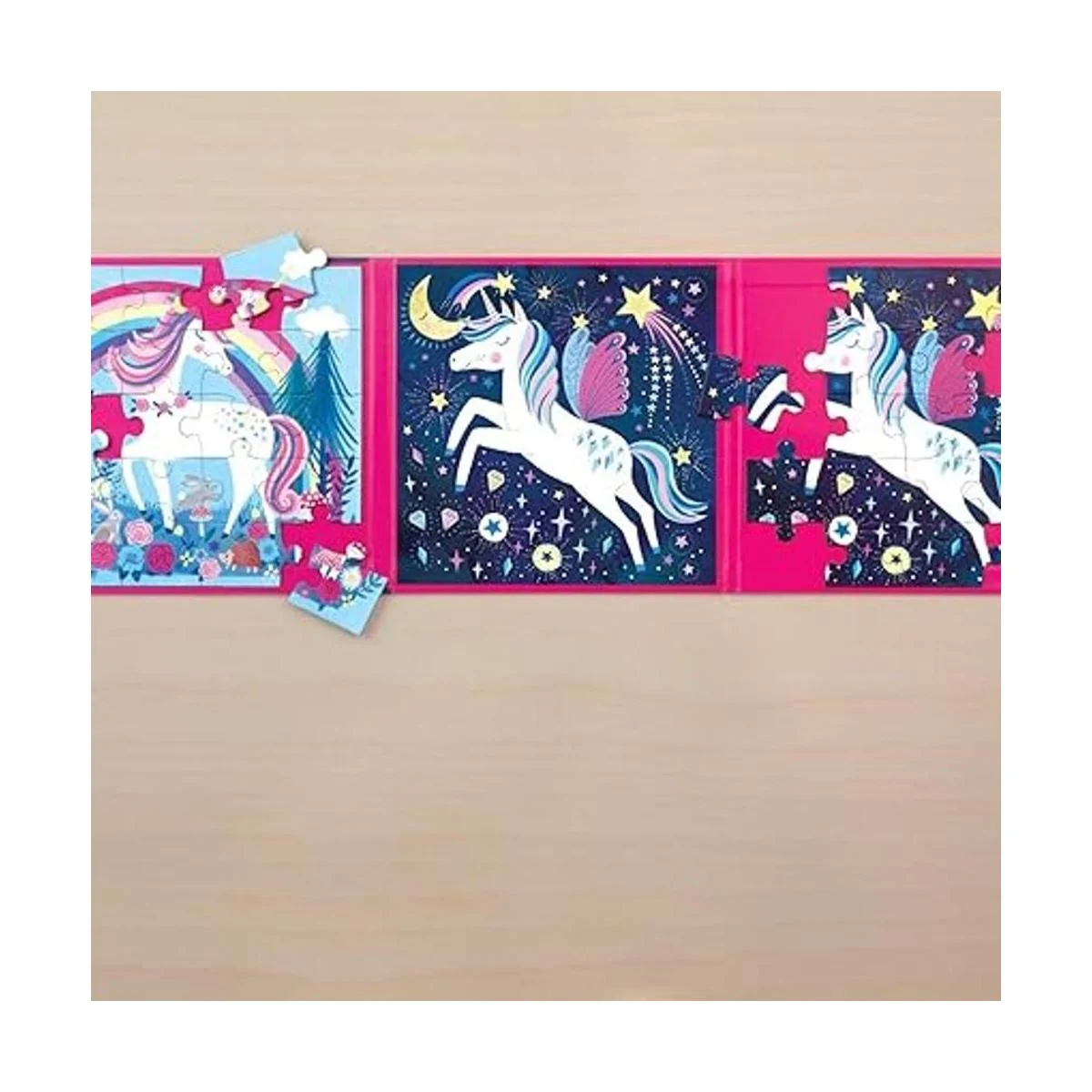 Unicornio mágico de Puz_5