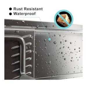 Ultrawall Organizador de herramientas de garaje soporte_3