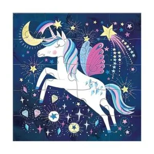 Unicornio mágico de Puz_4