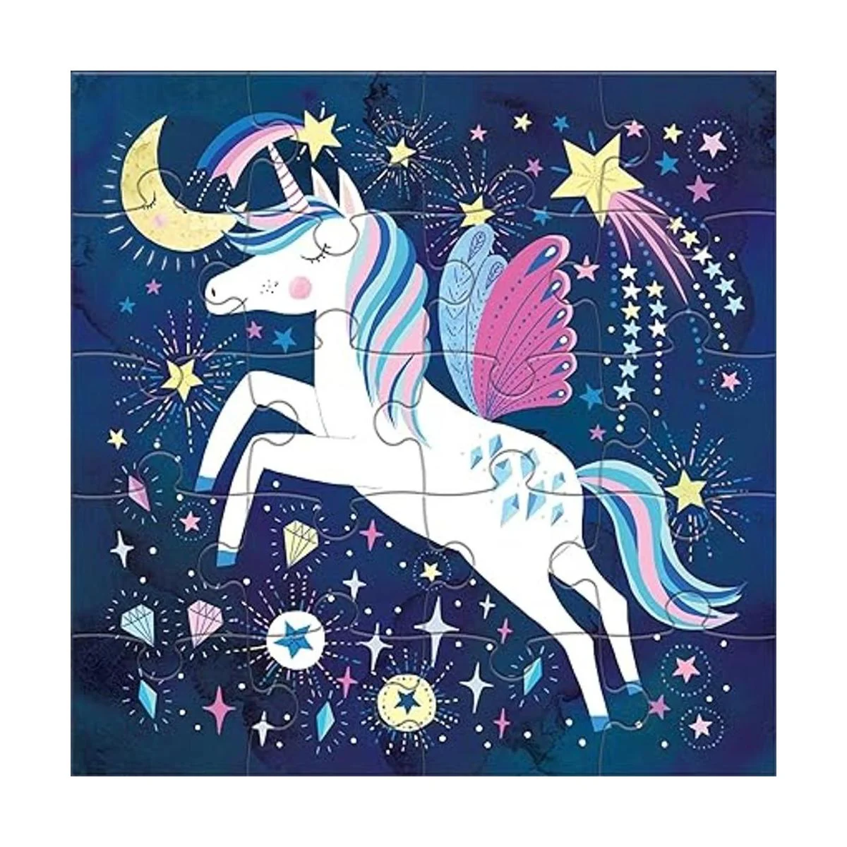 Unicornio mágico de Puz_4