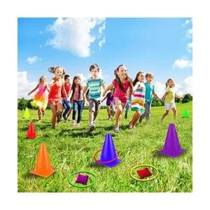 Unanscre Set para niños. Combo de 31 piezas 3 en 1 de_4