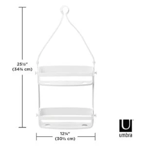 Umbra Flex soporte para baño_2