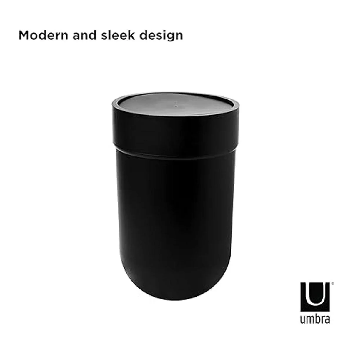 Umbra Touch papelera para baño moldeado_4