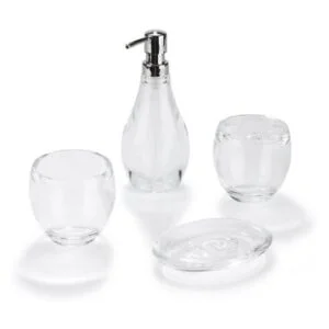 Umbra Droplet Jabonera_2