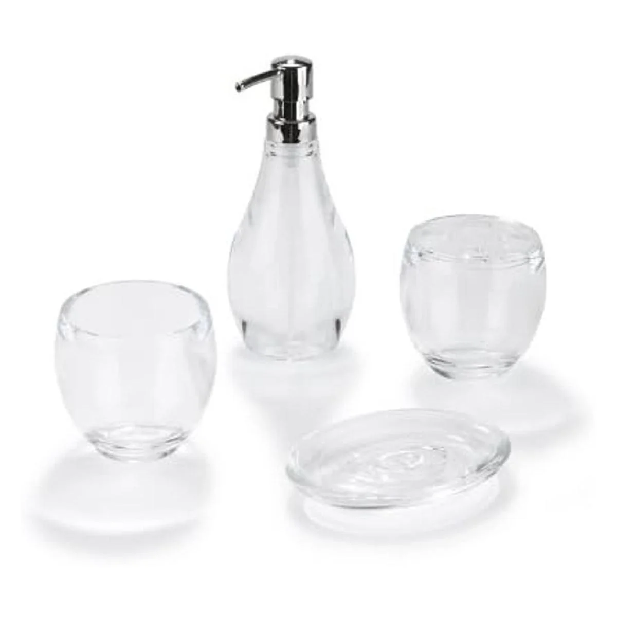 Umbra Droplet Jabonera_2