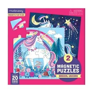 Unicornio mágico de Puz_1