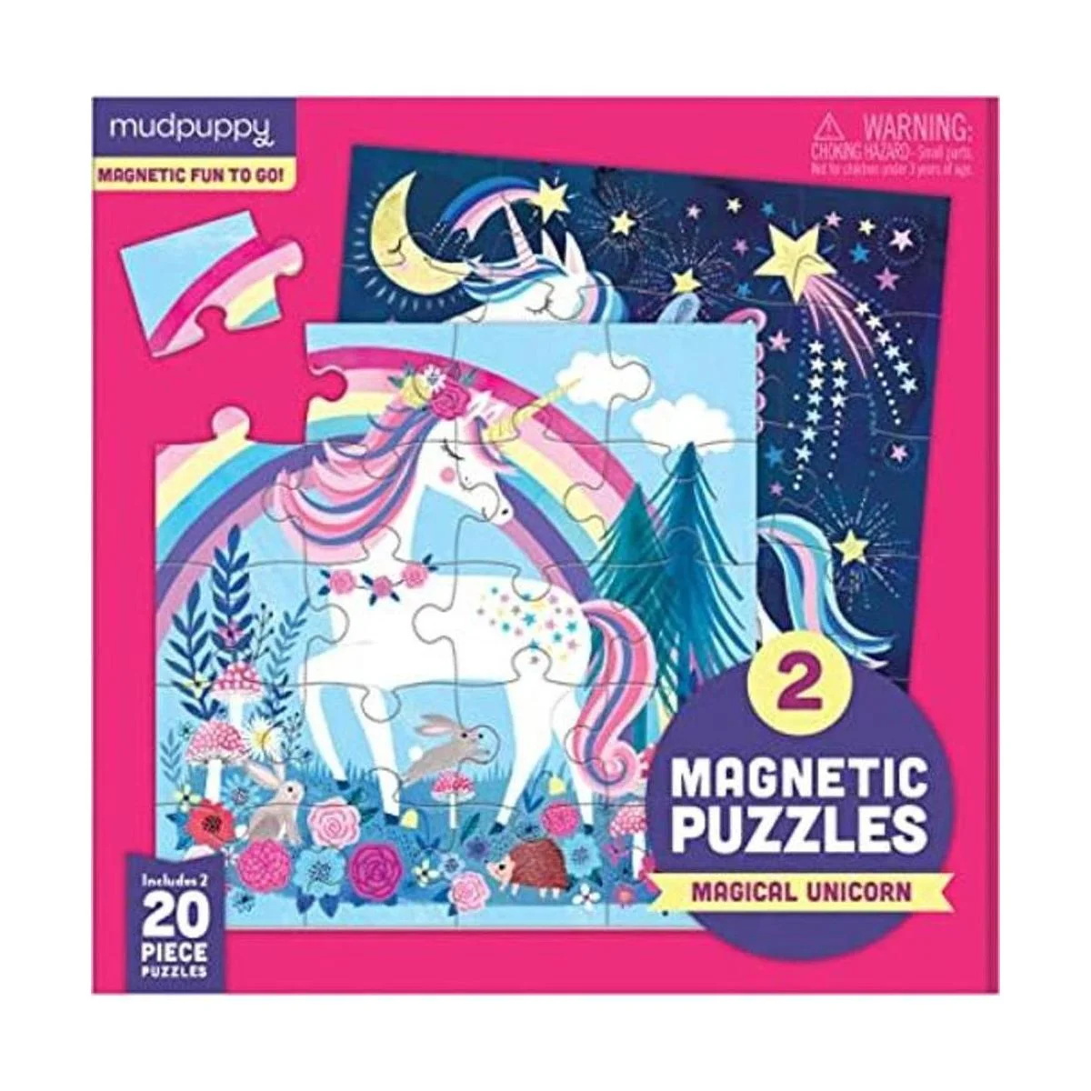 Unicornio mágico de Puz_1