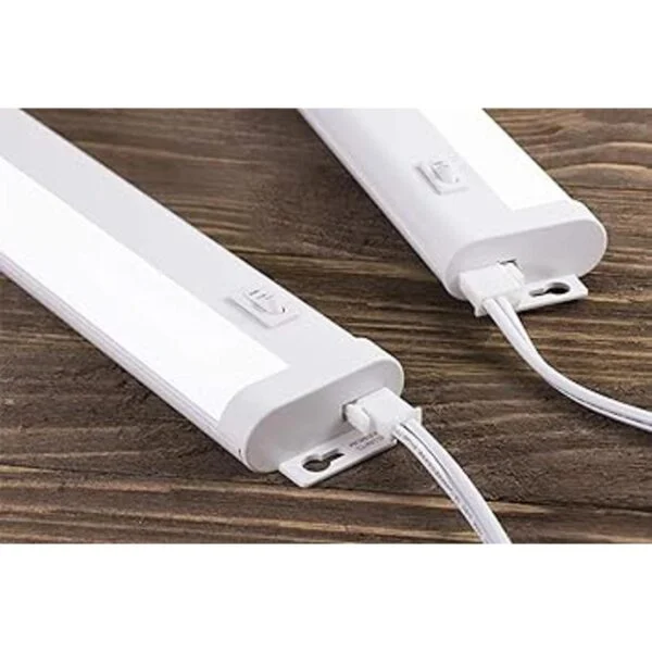 UltraPro Cable de enlace de luz para debajo del gabinete_4