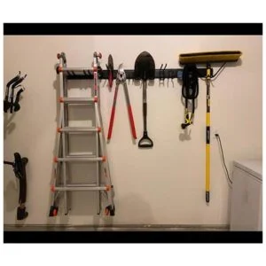 Ultrawall Organizador de herramientas de garaje soporte_5