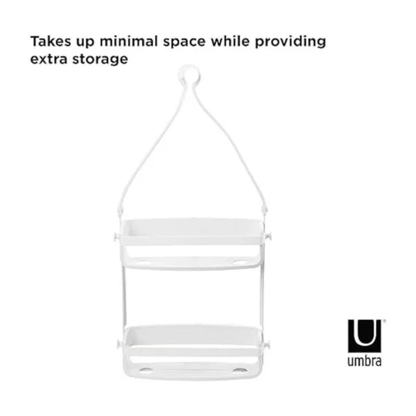 Umbra Flex soporte para baño_6