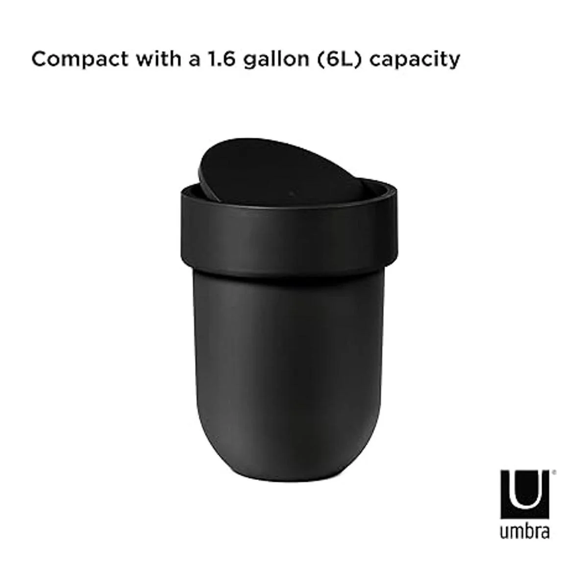 Umbra Touch papelera para baño moldeado_5