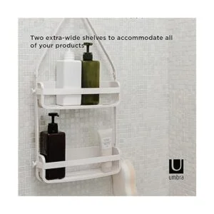 Umbra Flex soporte para baño_5