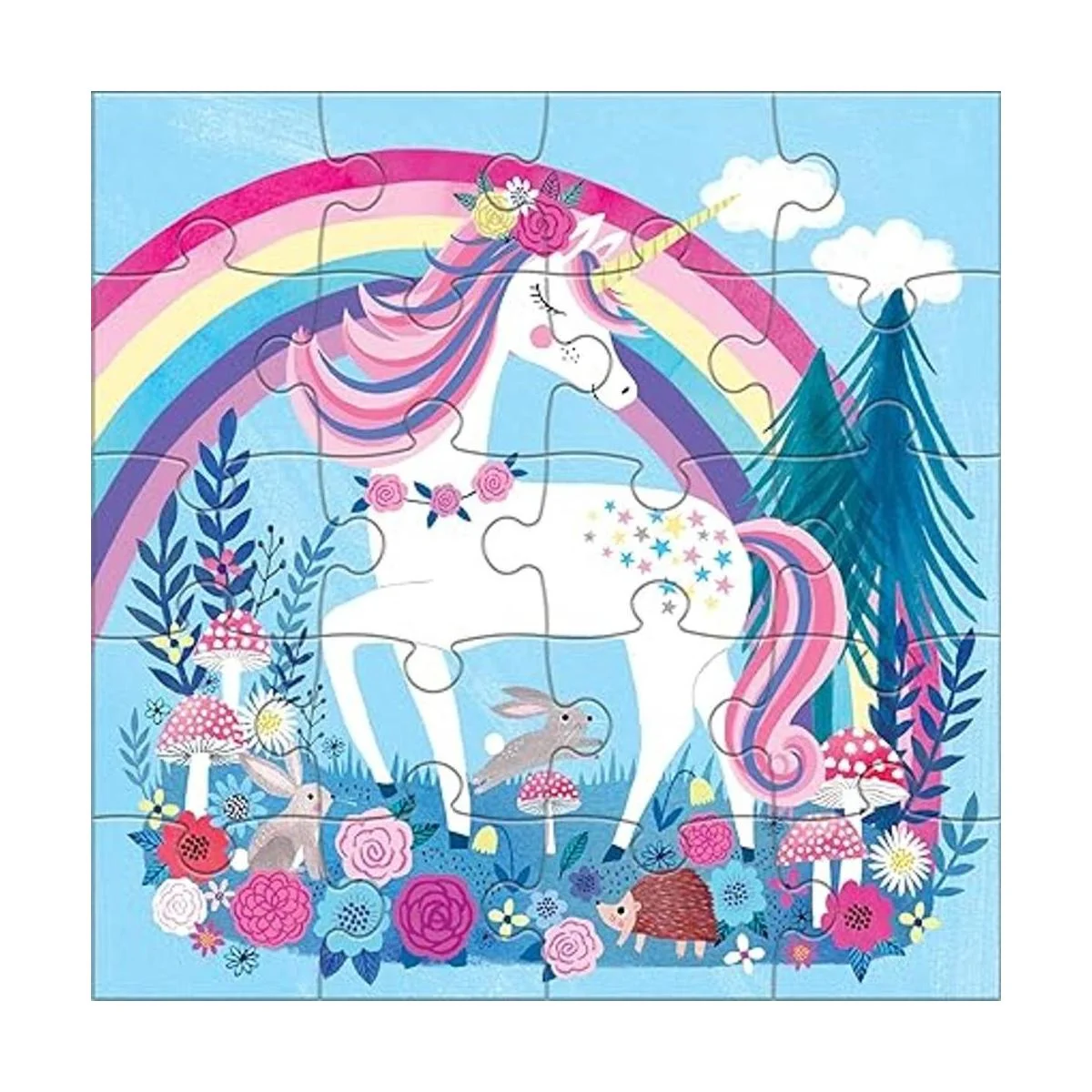 Unicornio mágico de Puz_3