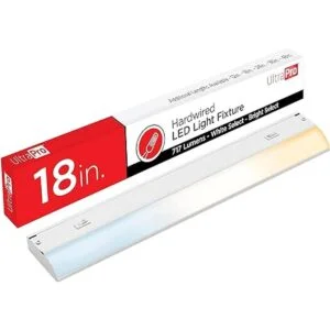 Ultrapro Ultrapro 18in. Accesorio de luz LED de cable_1