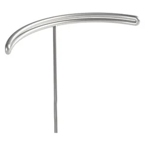 Umbra Tesora Soporte de joyería de 3 niveles para aretes_5