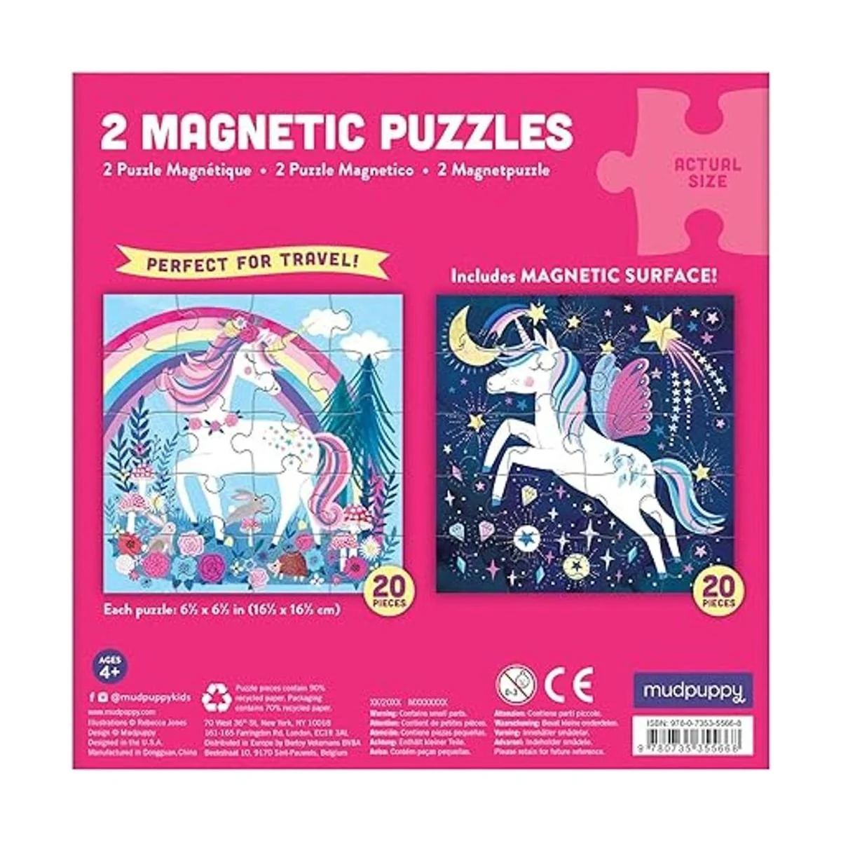 Unicornio mágico de Puz_2