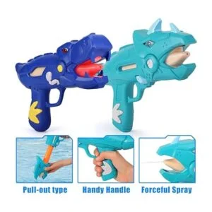 Unanscre Paquete de 2 s de agua con tiro de largo_2