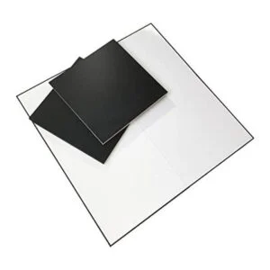 Un tablero de juego en blanco 1 tablero de juego de 20 x_1